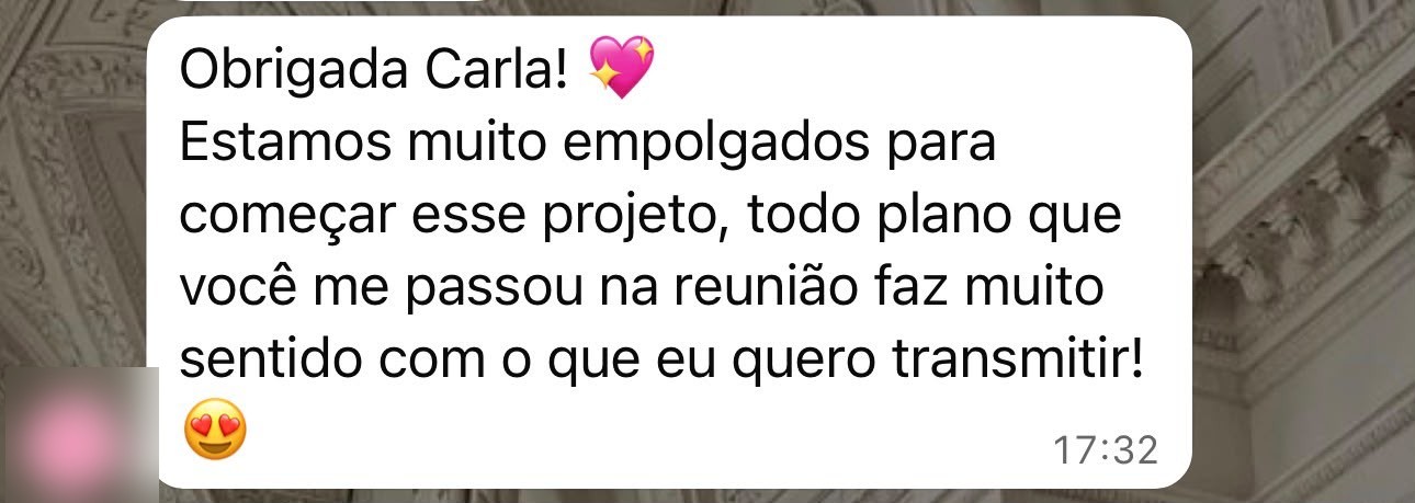 Depoimento de doutora 5
