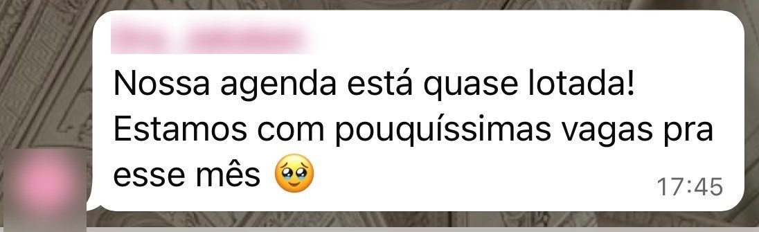 Depoimento de doutora 1